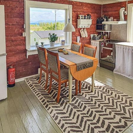 Pet Friendly Home In Sortland With Wifi Flesnes Exteriör bild