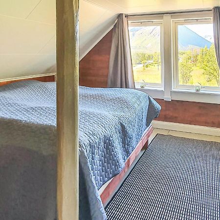 Pet Friendly Home In Sortland With Wifi Flesnes Exteriör bild