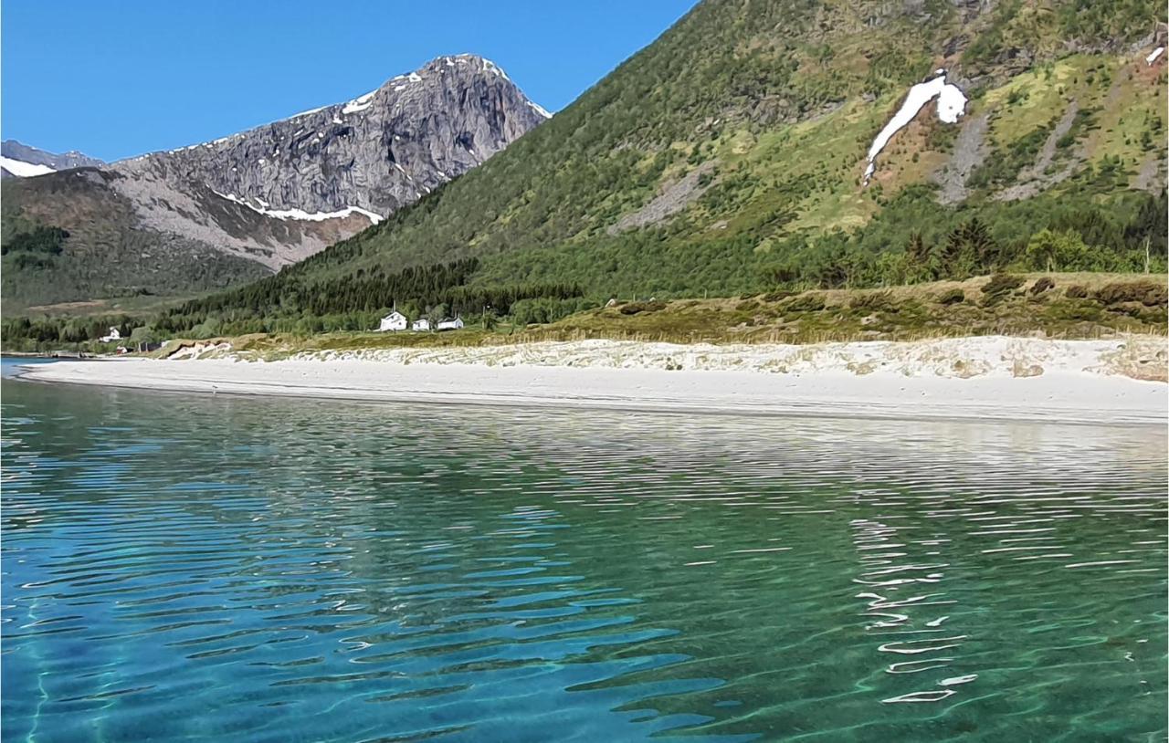 Pet Friendly Home In Sortland With Wifi Flesnes Exteriör bild