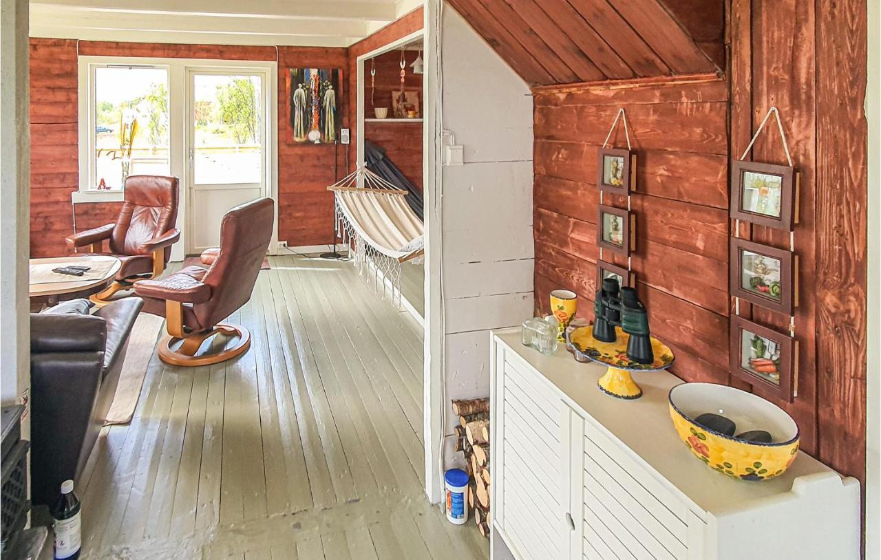 Pet Friendly Home In Sortland With Wifi Flesnes Exteriör bild