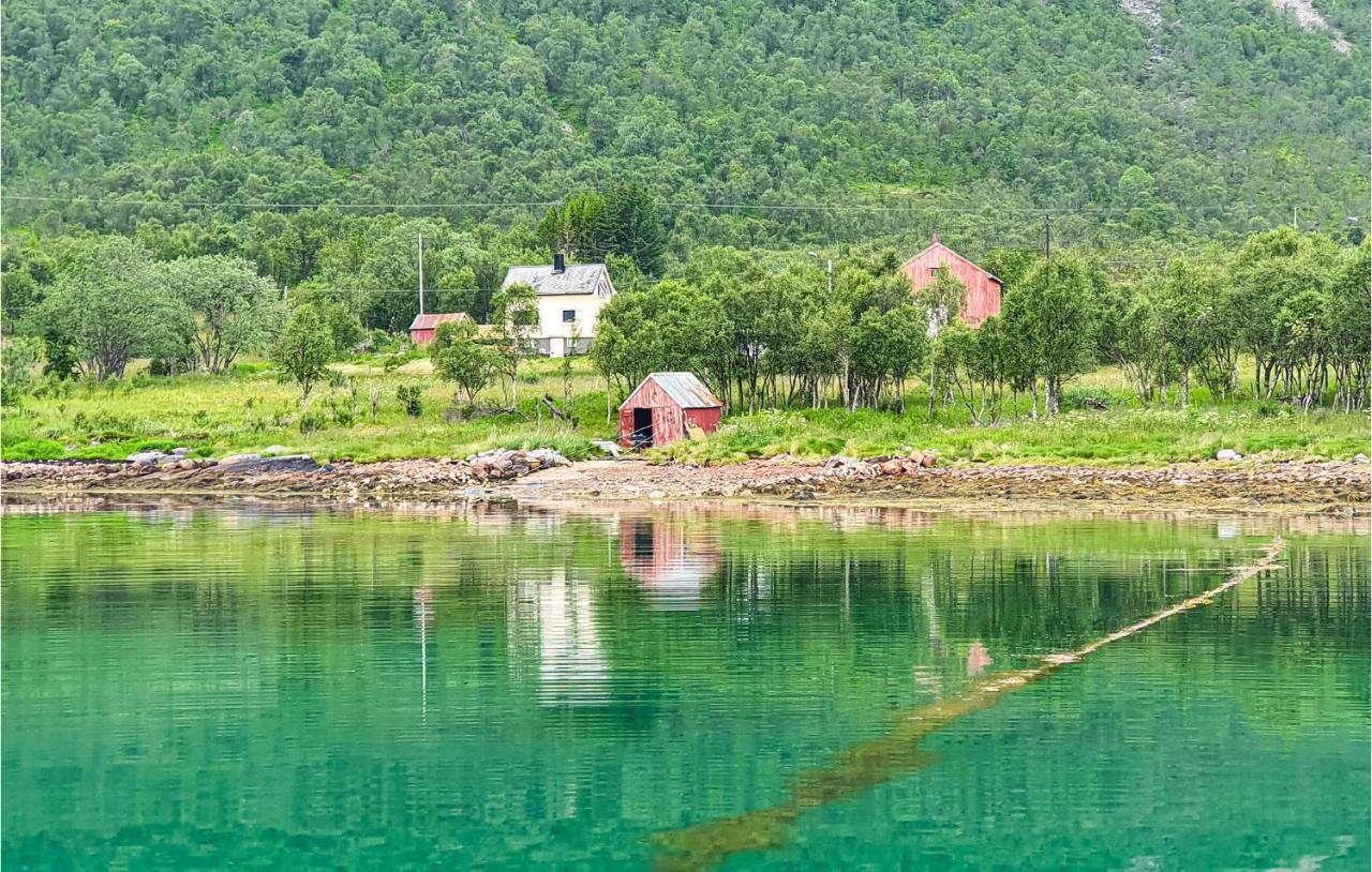 Pet Friendly Home In Sortland With Wifi Flesnes Exteriör bild