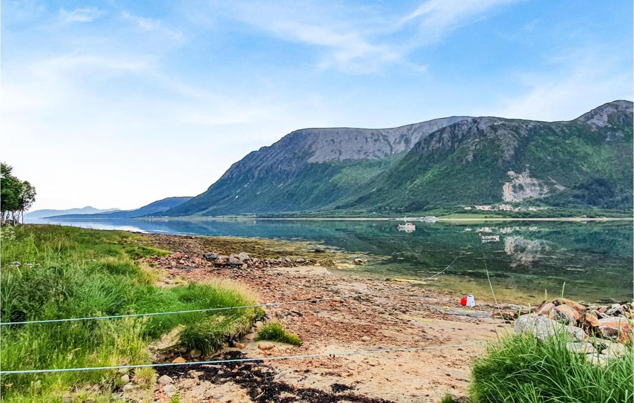 Pet Friendly Home In Sortland With Wifi Flesnes Exteriör bild