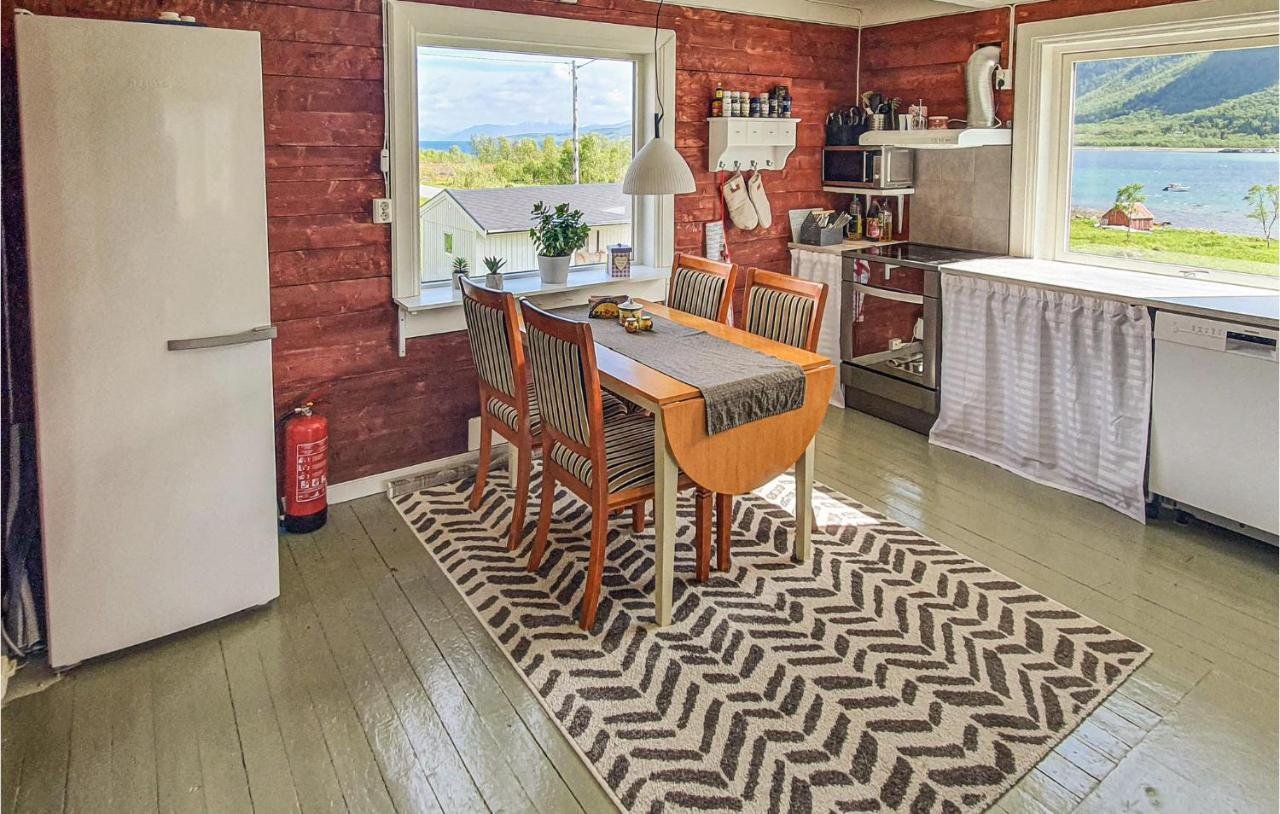 Pet Friendly Home In Sortland With Wifi Flesnes Exteriör bild