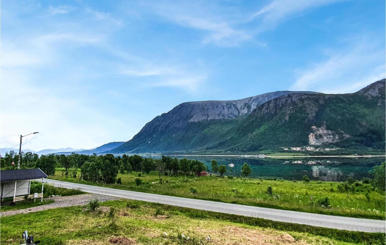 Pet Friendly Home In Sortland With Wifi Flesnes Exteriör bild