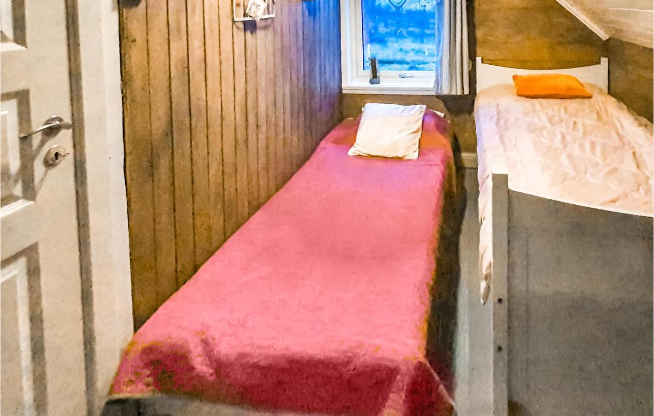 Pet Friendly Home In Sortland With Wifi Flesnes Exteriör bild