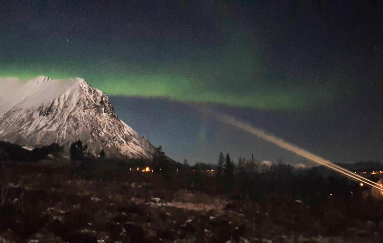 Pet Friendly Home In Sortland With Wifi Flesnes Exteriör bild
