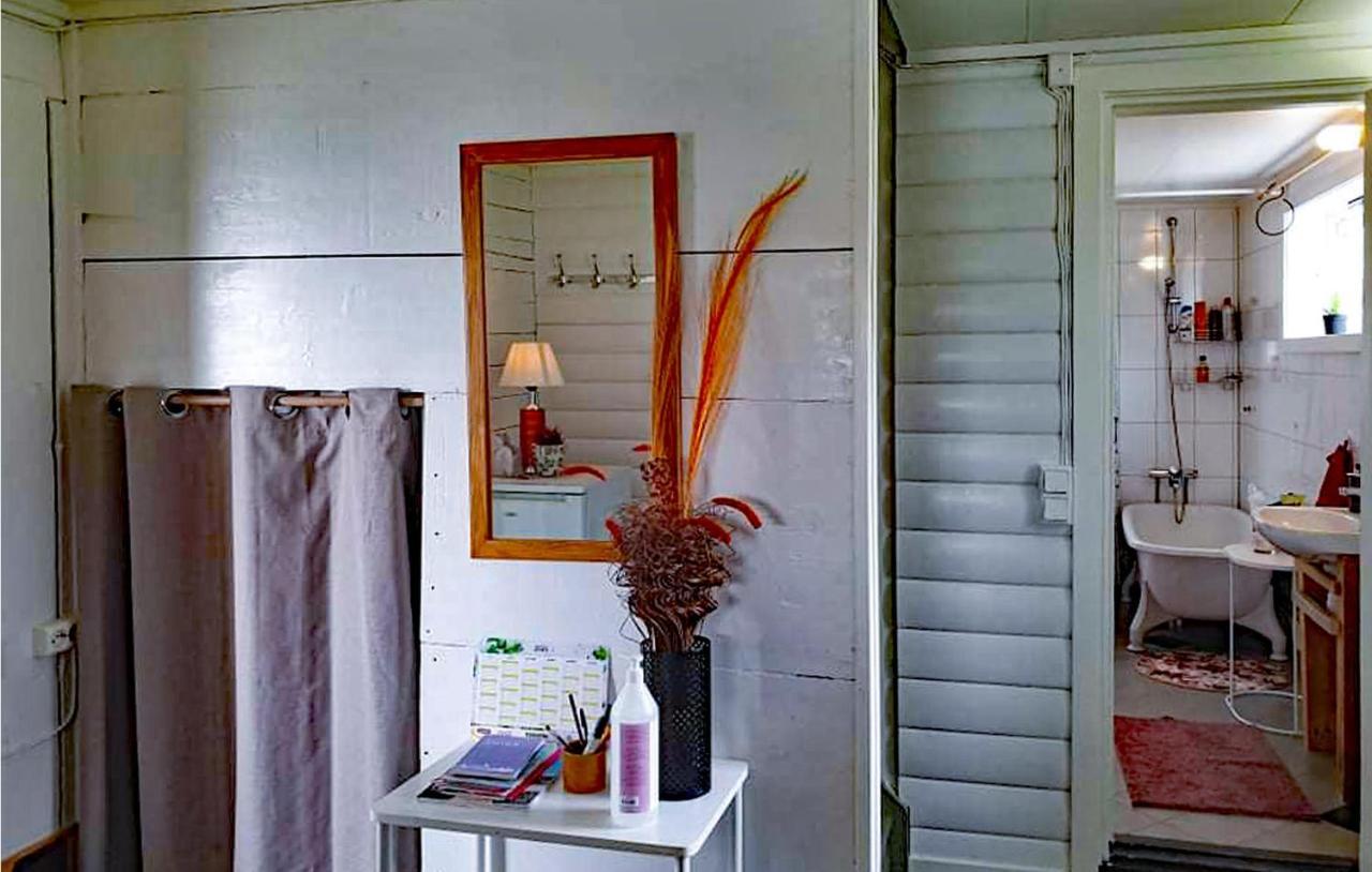 Pet Friendly Home In Sortland With Wifi Flesnes Exteriör bild