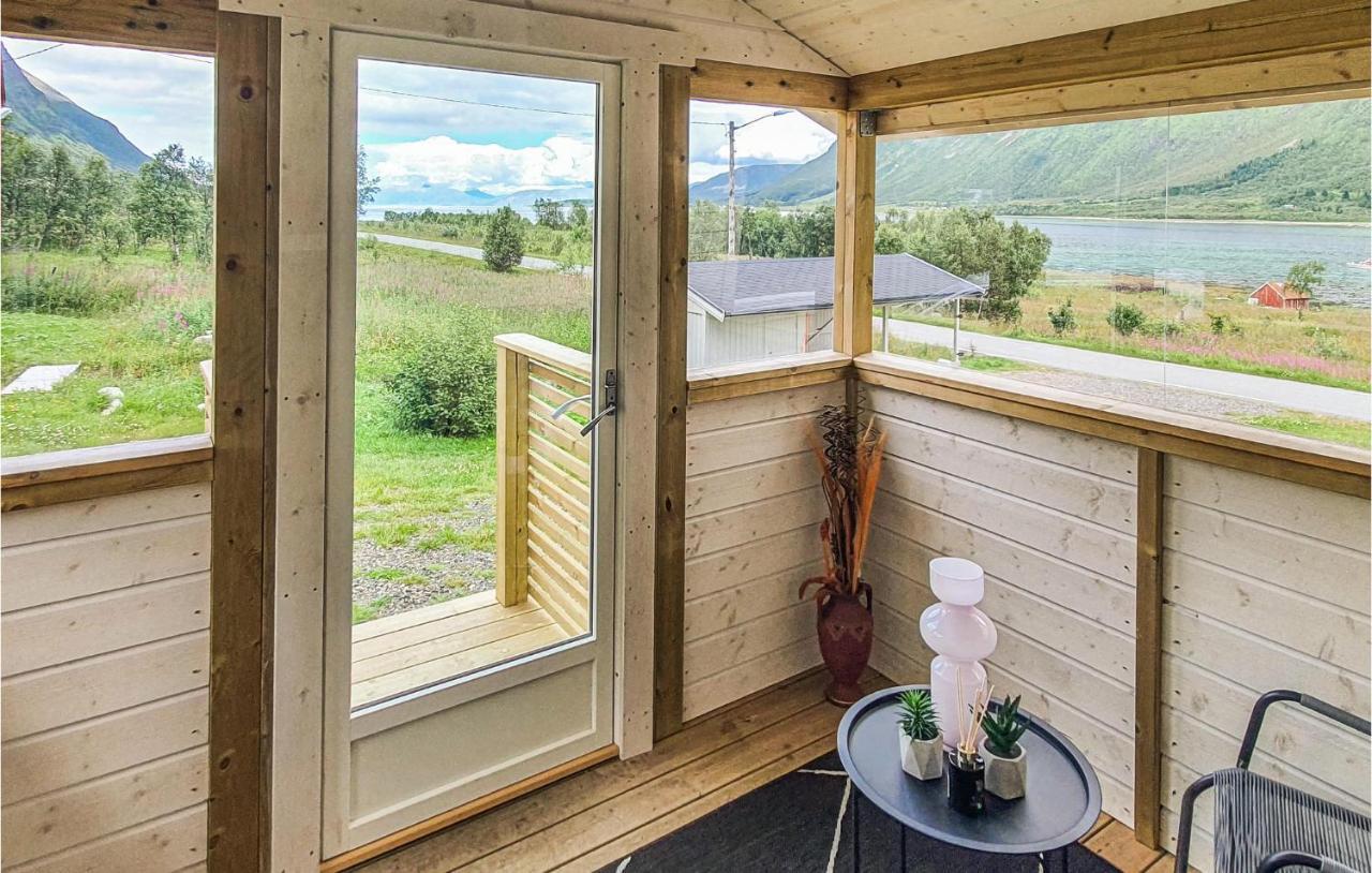 Pet Friendly Home In Sortland With Wifi Flesnes Exteriör bild