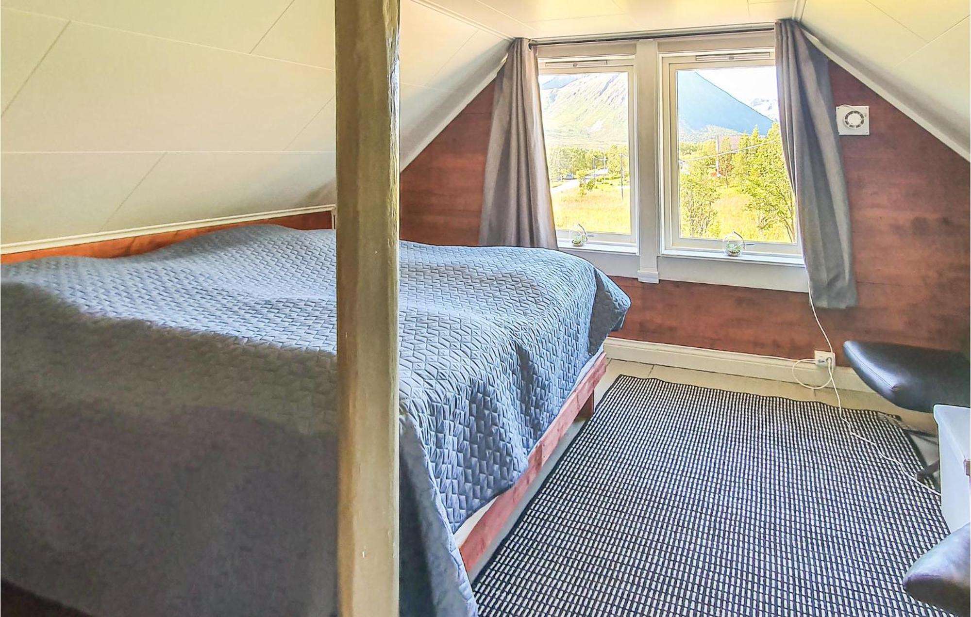 Pet Friendly Home In Sortland With Wifi Flesnes Exteriör bild